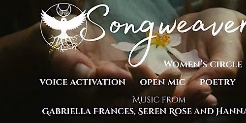SongWeavers Womens' night