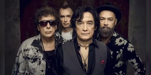 Lady Pank Birmingham Tickets