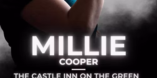 \ud83c\udfa4 Live Music Night with Millie Cooper! \ud83c\udfb6