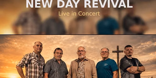 Downtown Rescue Mission Concert