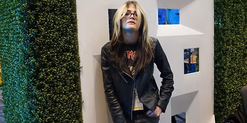 Rocket Queen