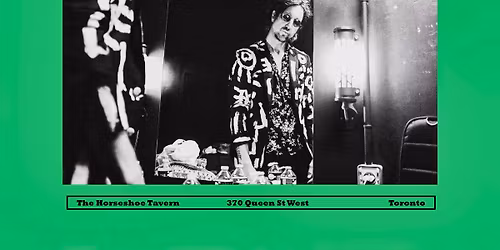 Joseph Arthur at Cafe Eleven