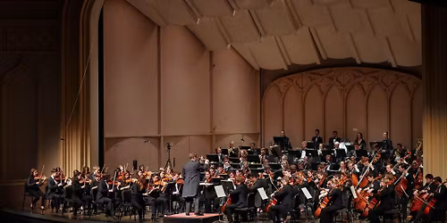 Philharmonia Orchestra: Tributes + Transformations