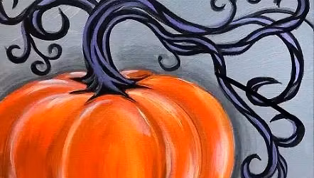 Cape Coral Sip n Swirl \u2013 Stylish Pumpkin