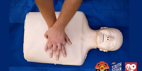 Community CPR Class