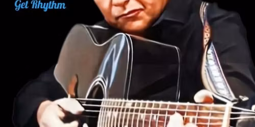 Get Rhythm Dave B as Cash @ The Bittern, Southampton 