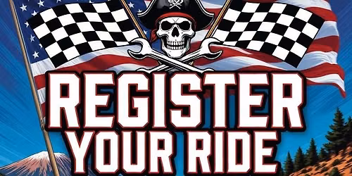 1st Annual Great American Road Rally - HARD Corp Customs Cruise-In Grand Opening in OCC!!