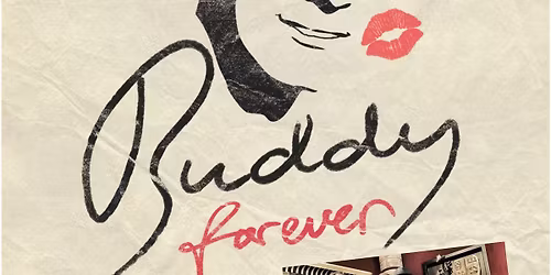 BUDDY forever - die original Musical-Besetzung aus HH 1994