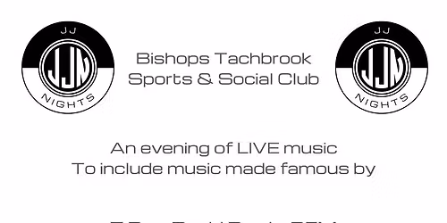Live music & music quiz