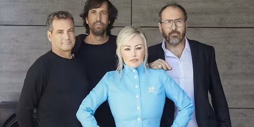 La Oreja de Van Gogh Barcelona Tickets