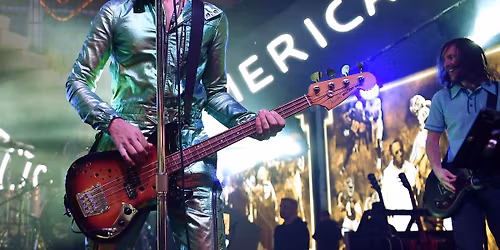 The All-American Rejects