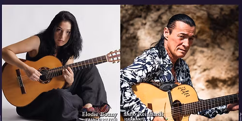 NACHT DER GITARREN 2025