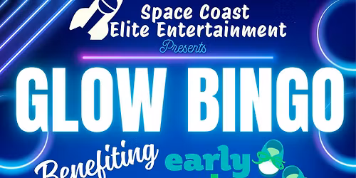 Glow Bingo