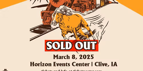 Ian Munsick at Brick Breeden Fieldhouse