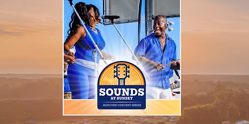 Sounds at Sunset - En' Novation Band