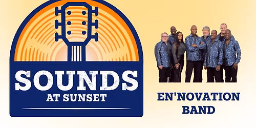 Sounds at Sunset - Hanover Concert Series