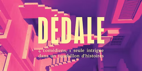 Spectacle d'impro par Impro Fusion