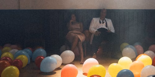 Johnnyswim in Rocky Mount