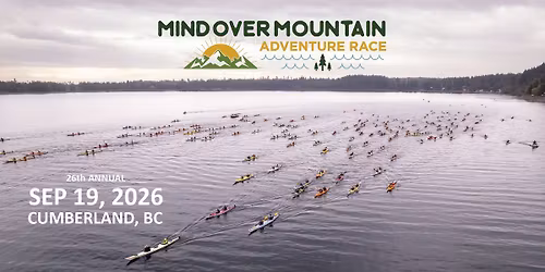 Mind Over Mountain Adventure Race