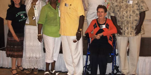 Class of '63 81st & 82nd Birthday Party