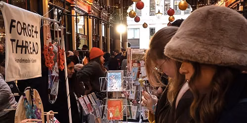 City of London Christmas Market