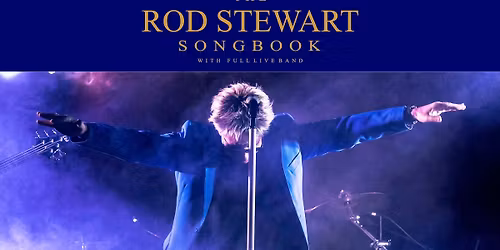 The Rod Stewart Songbook