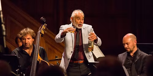 Astor Piazzolla: Mar\u00eda iz Buenos Airesa \/ Mar\u00eda De Buenos Aires