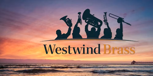 Mission Trails Series Finale: Westwind Brass + Patrick Henry Hig
