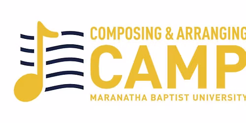 Composing and Arranging Camp