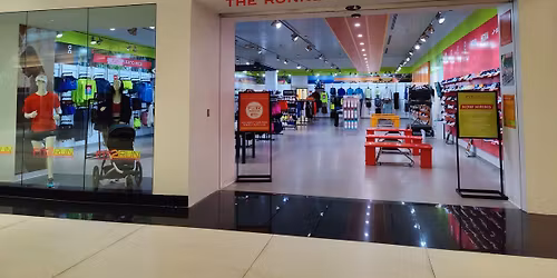 Global Running Day 2026 - Bayamon