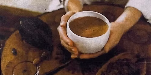 Cacao Ceremony with Charlene Fairbanks