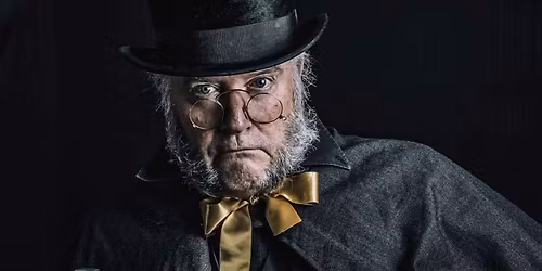 BELEEF DICKENS IN DE BOTANISCHE TUIN KERKRADE