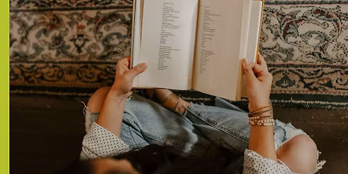 First Sunday Book Club