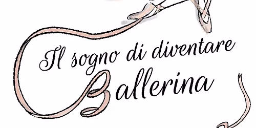 Virna Toppi presenta il libro "Il sogno di diventare ballerina"