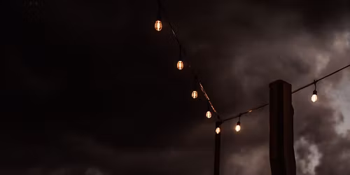 Denny McGovern is back at North 20!