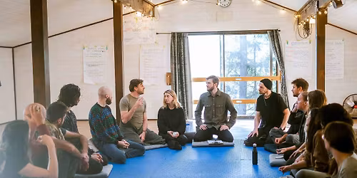 Circling Immersion Level 2 - Salt Spring Island