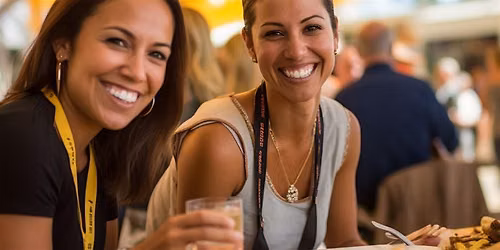 A Taste of South Africa Wine Tasting