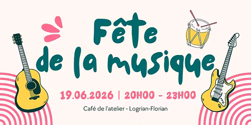 F\u00eate de la musique