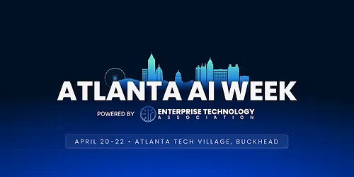 Atlanta AI Week