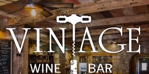 Jeff solo @ Vintage Wine Bar