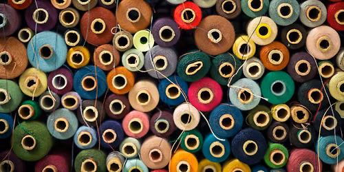 Corso di cucito creativo