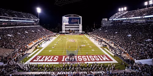 Mississippi State Bulldogs at Arkansas Razorbacks Womens Basketball
