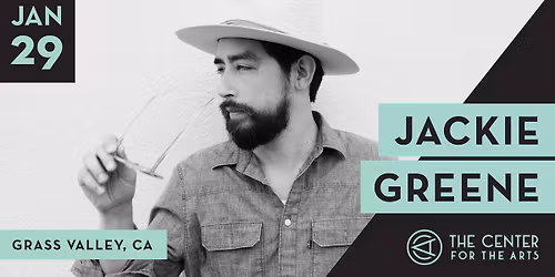 Jackie Greene