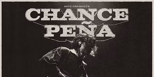 Chance Pena