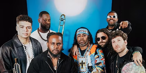TD JazzFest 2026: Funk n Soul in the township, Bullen Park (Sunday)