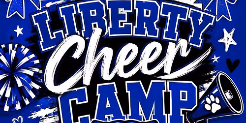 CHEER CAMP