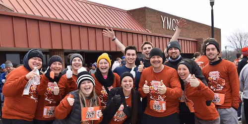 2025 Eastside Turkey Trot