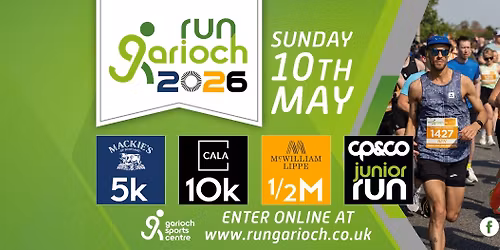 Run Garioch 2026