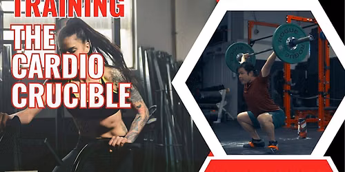 Group Exercise Class - Cardio