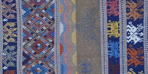 Curator Tour: Mekong Voices (Opening Day!)